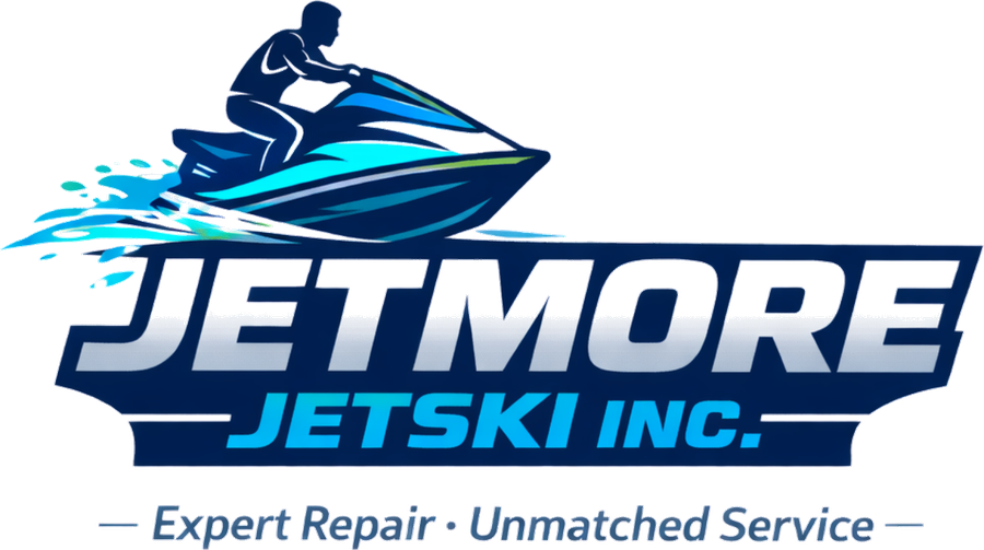 Jetmore Jetski Inc. — Expert Repair, Unmatched Service